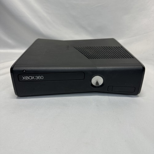 Microsoft xbox 360 slim - microsoft,