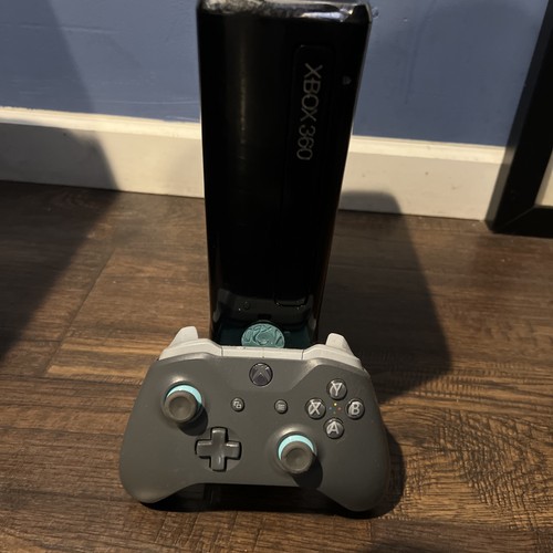 Microsoft xbox 360 250 gb - xbox,