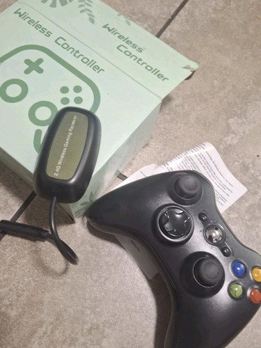 Controller wireless per - controller,