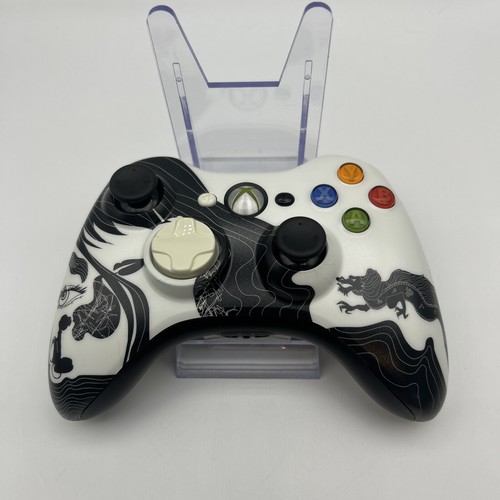 Controller microsoft xbox 360 - microsoft,
