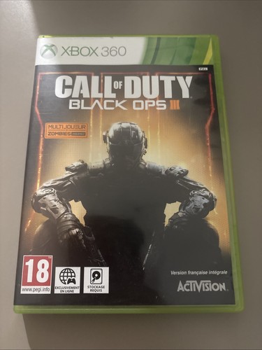 Call duty black - of, ops