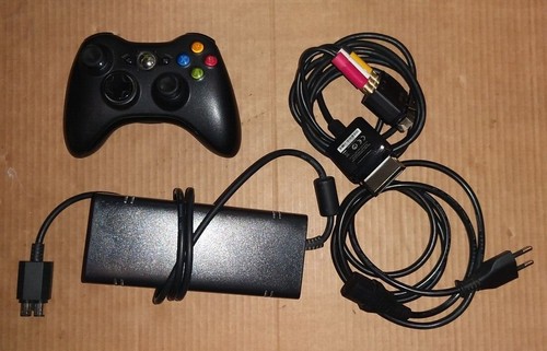 Xbox 360 slim - 250, gb