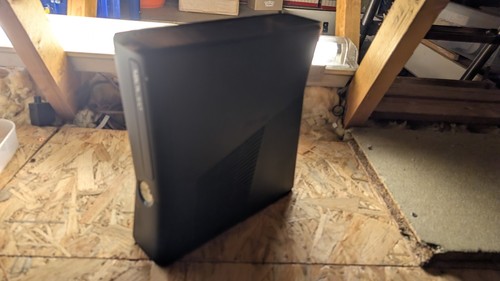 Console xbox 360 - 360, slim