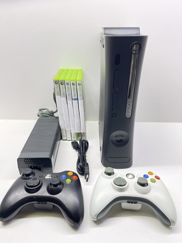Microsoft xbox 360 - xbox, console