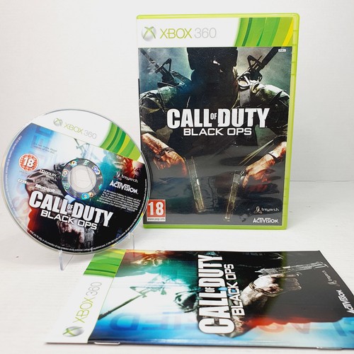 Call duty black ops - duty:,
