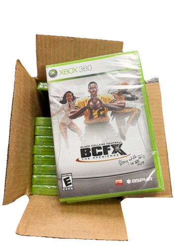 Xbox 360 black college - 360:,