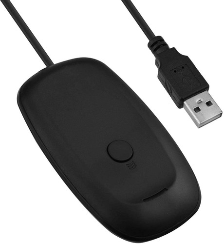 Xbox 360 ricevitore - 360, controller