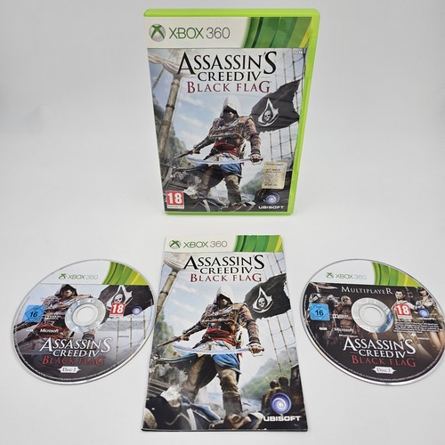 Assassin creed black flag - assassin's, iv