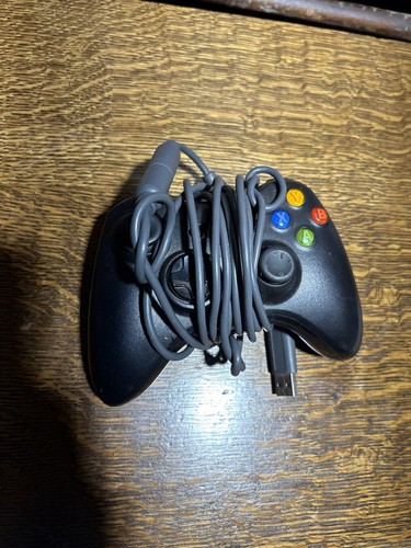 Microsoft xbox 360 controller - microsoft,
