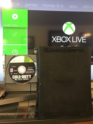 Console microsoft xbox 360 - xbox,