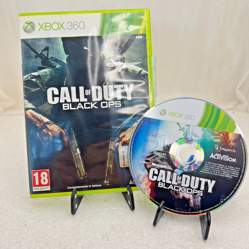 Call duty black ops - call,