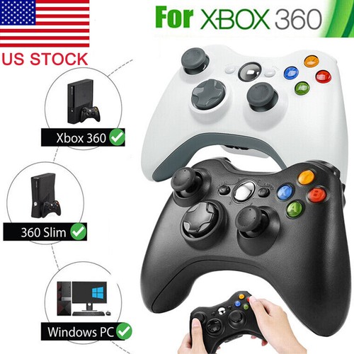 Controller wireless xbox - wireless,