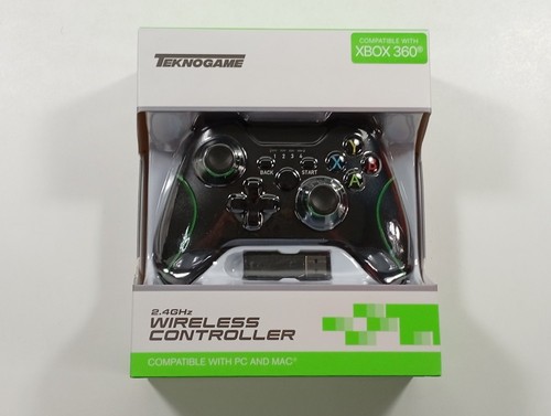 Xbox 360 x360 wireless - xbox,