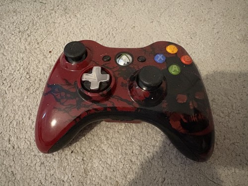Microsoft xbox 360 controller - xbox,