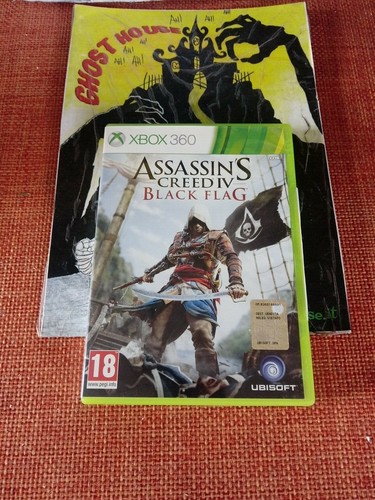 Assassin creed black - creed,
