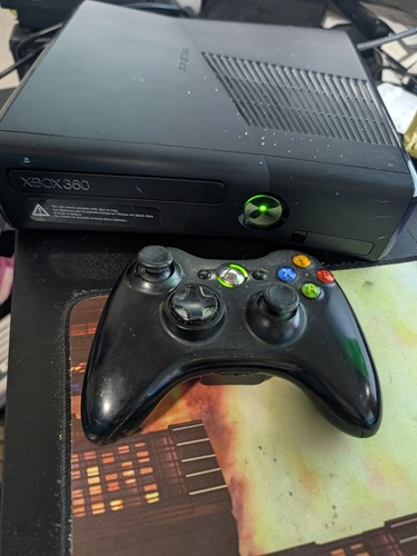 Xbox 360 250 - xbox, gb