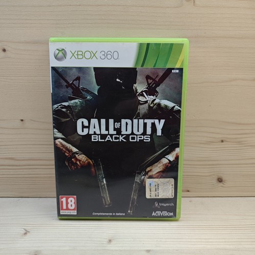 Call duty black ops - ops,