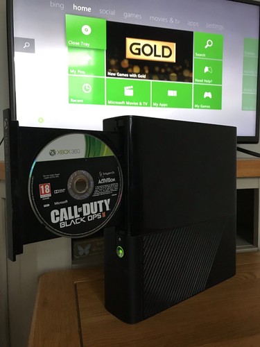 Console microsoft xbox - console,