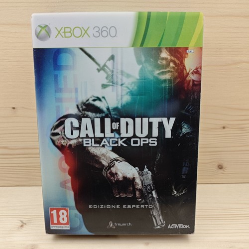 Call duty black - call,