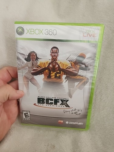 Xbox 360 black college - black,