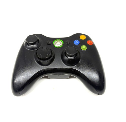 Controller originale microsoft - controller,