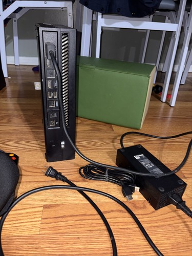 Microsoft xbox 360 nero - 360,