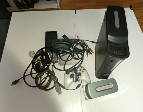 Microsoft xbox 360 - microsoft,