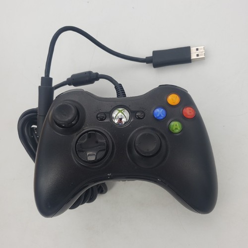 Controller usb cablato - usb,