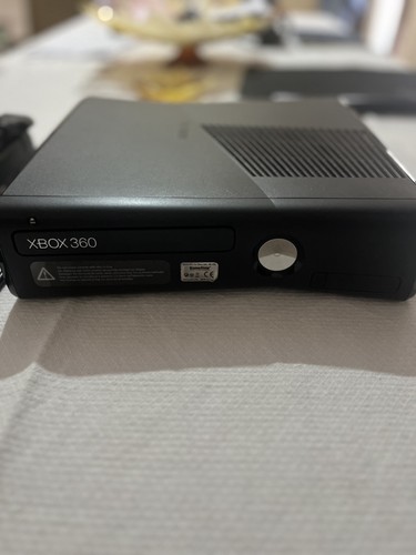 Console xbox 360 - xbox,