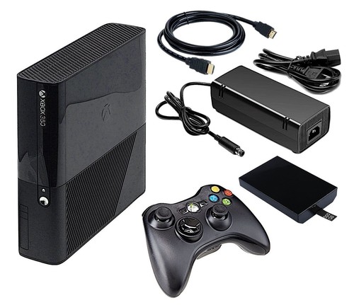Autentica console xbox - console, 360