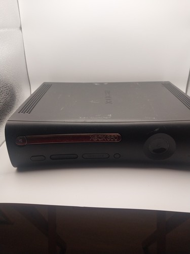 Microsoft xbox 360 console - 360,