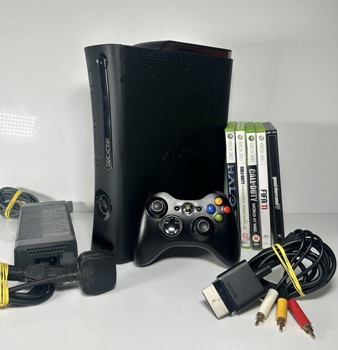 Microsoft xbox 360 console - console, 1