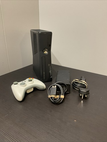 Microsoft xbox 360 - microsoft, 250gb