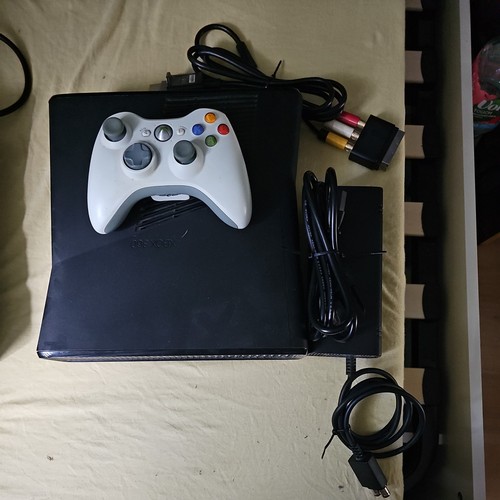 Xbox 360 perfettamente