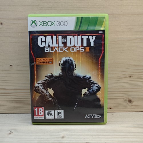 Call duty black - of, ops
