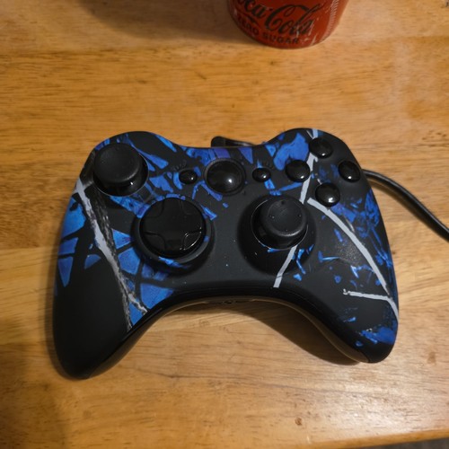 Pulsanti posteriori controller