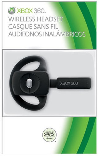 Wireless headset originale - wireless,