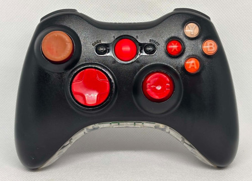Controller wireless microsoft - wireless,
