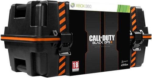 Call duty black ops ii - call,