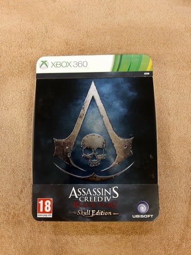 Assassin creed black flag - 4,