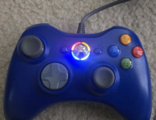 Xbox 360 wireless controller - xbox, wireless.