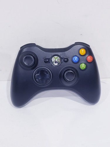 Oem microsoft xbox - 360, black