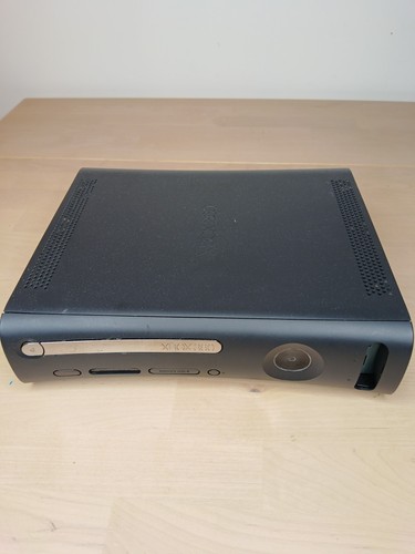 Microsoft xbox 360 console - microsoft,