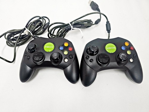 Microsoft xbox 360 - xbox, controller