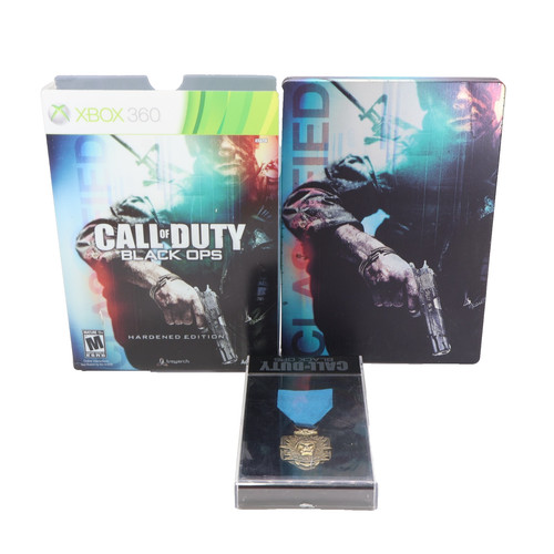 Call duty black ops - duty,