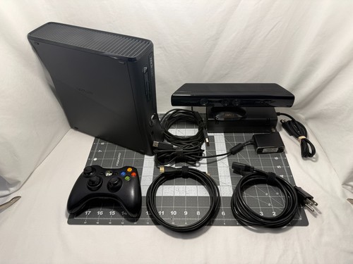 Microsoft xbox 360 console - xbox, s