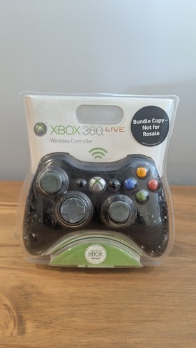 Controller wireless xbox 360 - wireless,