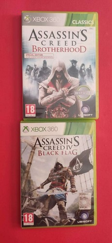 Assassin creed brotherhood - assassin's,