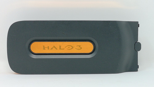 Microsoft xbox 360 halo - xbox,