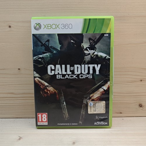 Call duty black ops - 1,